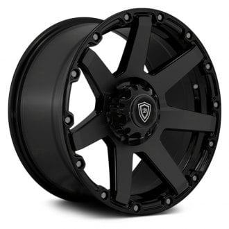 WHITE DIAMOND® - W2804 Matte Black