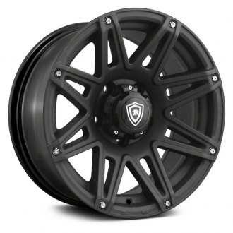 WHITE DIAMOND® - W2759 Matte Black