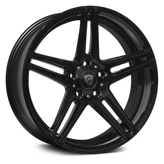 WHITE DIAMOND® - W3184 Gloss Black