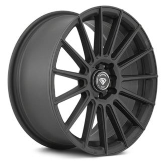 WHITE DIAMOND® - W3193 Matte Black