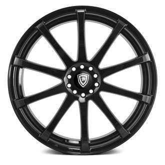 W3196 Gloss Black