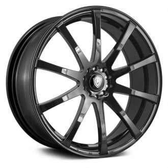 WHITE DIAMOND® - W3196 Gloss Black