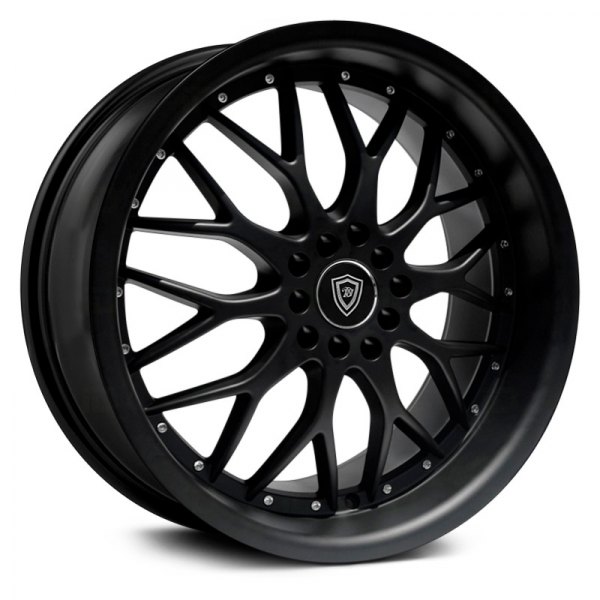 WHITE DIAMOND® - W503 Matte Black