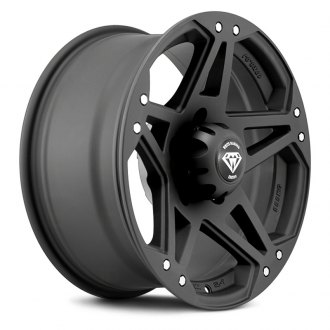 WHITE DIAMOND® - W5313 Matte Black