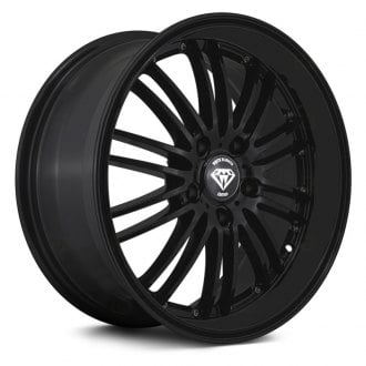 WHITE DIAMOND® - W820 Matte Black