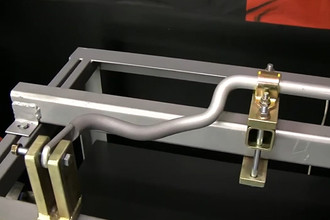 Whiteline ® - Adjustable Sway Bar Development Insight
