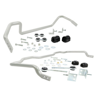 Whiteline® - Sway Bar Kit