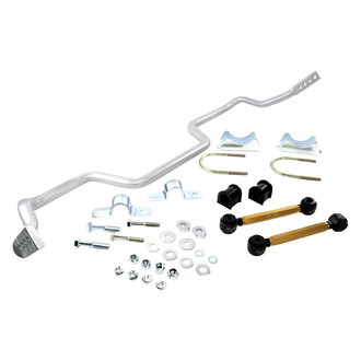 Whiteline® - Rear Sway Bar
