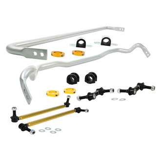 Whiteline® - Sway Bar Kit