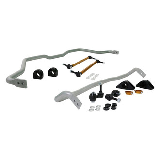 Whiteline® - Sway Bar Kit