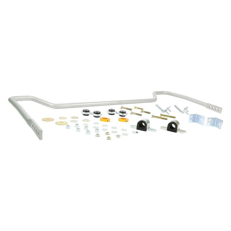 2009 Chevy HHR Sway Bars & Parts - Bushings, End Links | CARiD