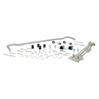 Whiteline® - Rear Sway Bar