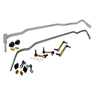 Whiteline® - Sway Bar Kit