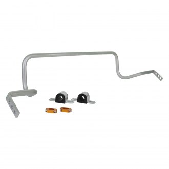 Whiteline Adjustable Rear Anti Roll Bar Link for Mazda 3 BL excl MPS 4/09>1/14 