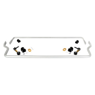 Whiteline® - Front and Rear Sway Bar Kit