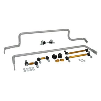 Whiteline® - Sway Bar Kit