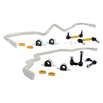 Whiteline® - Sway Bar Kit