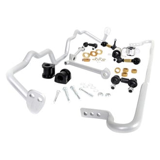 Whiteline® - Sway Bar Kit