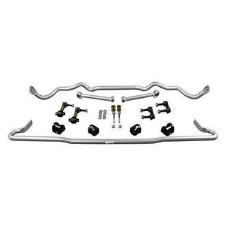 Whiteline® - Sway Bar Kit