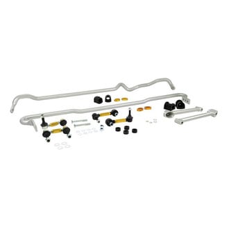 Whiteline® - Sway Bar Kit