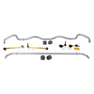 Whiteline® - Sway Bar Kit