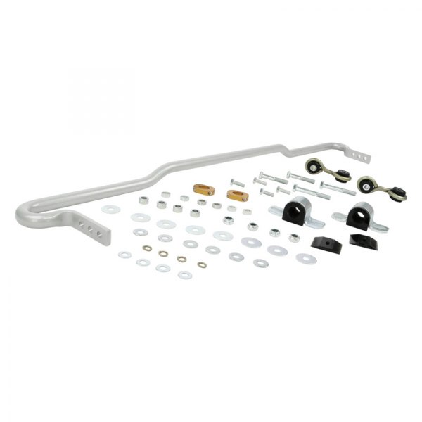 Whiteline® - Rear Sway Bar