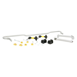 Whiteline® - Rear Sway Bar
