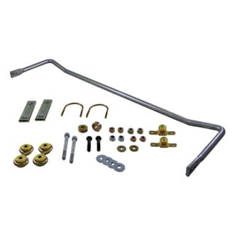 Whiteline® - Rear Sway Bar