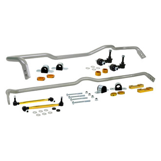Whiteline® - Sway Bar Kit