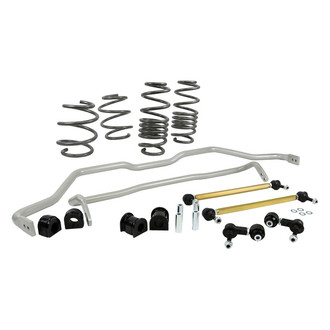 Whiteline® - Grip Series Handling Lowering Kit
