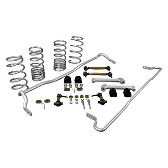 Whiteline® - 1" x 1" Grip Series Front and Rear Handling Lowering Kit