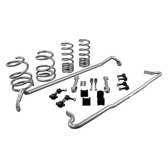 Whiteline® - 0.8" x 0.8" Grip Series Front and Rear Handling Lowering Kit