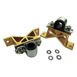Whiteline® - Rear Sway Bar Mount Bracket Kit