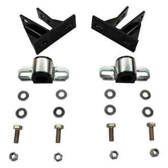 Whiteline® - Rear Sway Bar Mount Bracket Kit