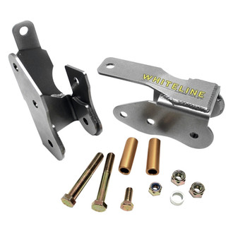 Whiteline® - Rear Lower Control Arm Mounting Brackets