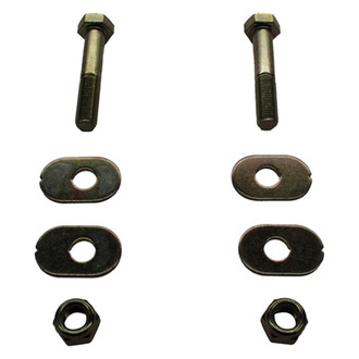 Whiteline® - Control Arm Bolt Kit