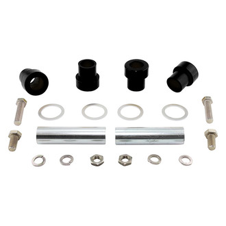 Whiteline® - Front Upper Outer Offset Type 1 Control Arm Bushings