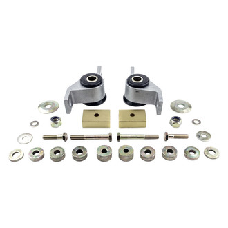 Whiteline® - Front Lower Inner Rearward Motorsport Offset Type 19 Control Arm Bushings