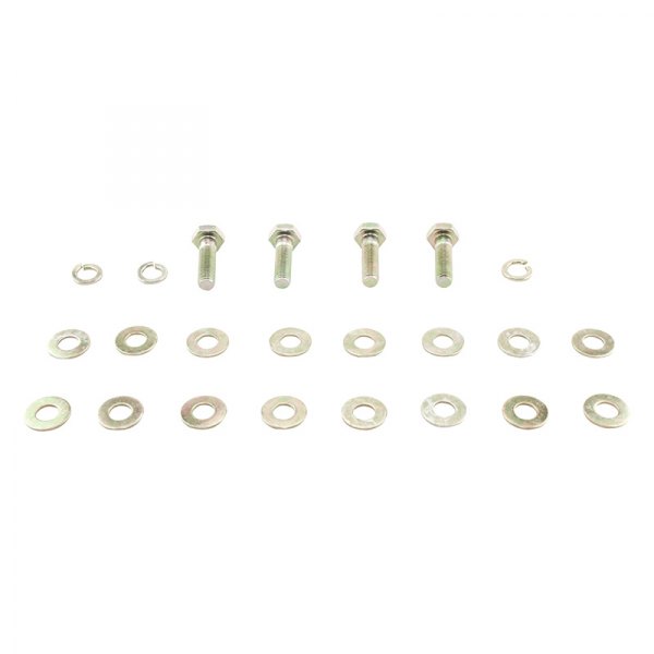 Whiteline® - Control Arm Bolt Kit