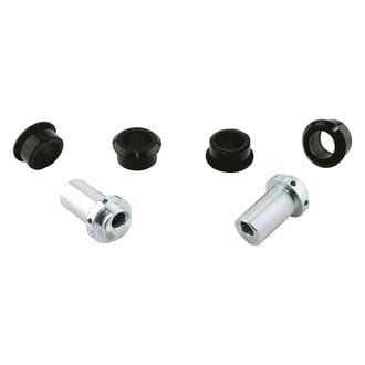 Whiteline® - Rear Upper Outer Offset Type 1 Control Arm Bushings