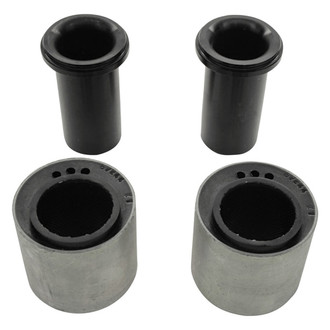 Whiteline® - Front Lower Inner Rearward Offset Type 16 Control Arm Bushings