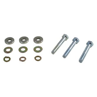 Whiteline® - Bump Steer Correction Bushing Kit