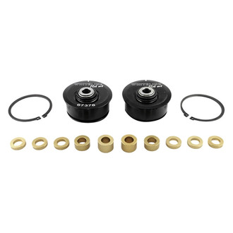 Whiteline® - Front Lower Inner Rearward Offset Type 17 Control Arm Bushings