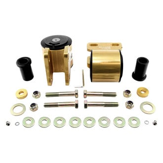 Whiteline® - Front Offset Type 19 Control Arm Bushings