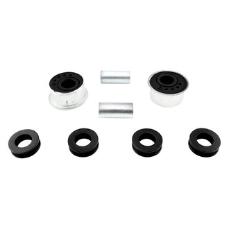 Whiteline® - Front Lower Inner Forward Offset Control Arm Bushing Kit