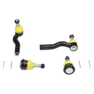 Whiteline® - Front Roll Center Bump Steer Correction Kit