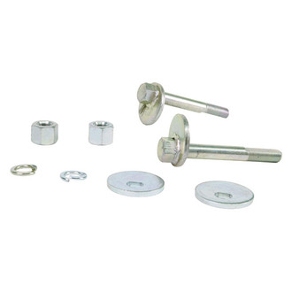 Whiteline® - Front Alignment Camber Bolt Kit