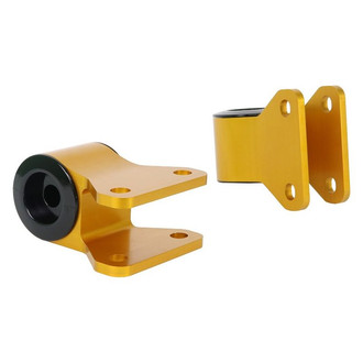 Whiteline® - Front Offset Control Arm Bushing Kit