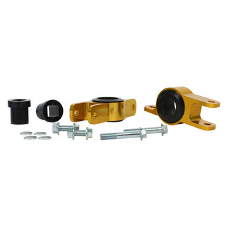 Whiteline® - Front Offset Control Arm Bushings