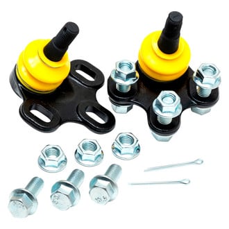 Whiteline® - Front Front Lower Outer Roll Center Bump Steer Correction Kit